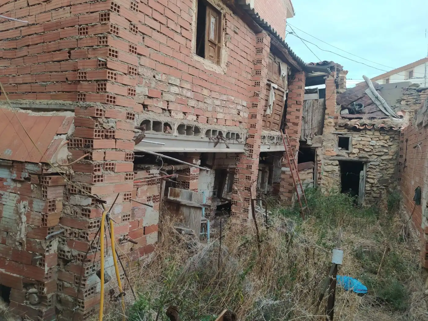 Casa rústica en venda a Monreal del Campo, imagen 8