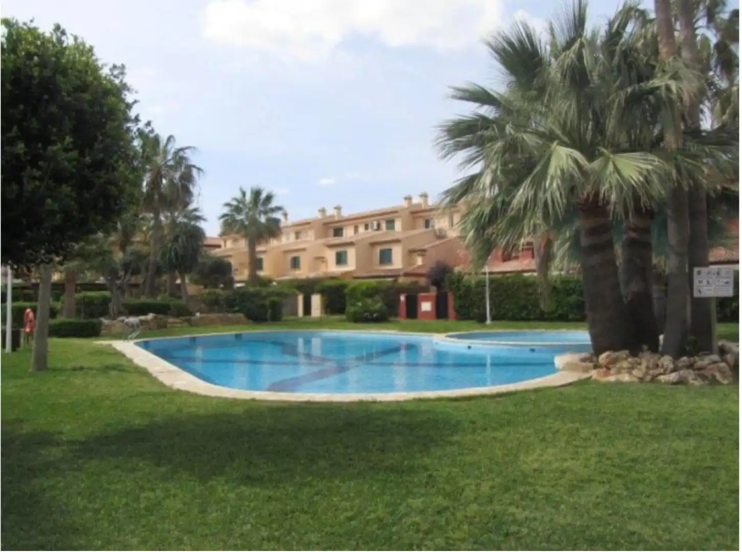 Houses for rent in Montañar - El Arenal
