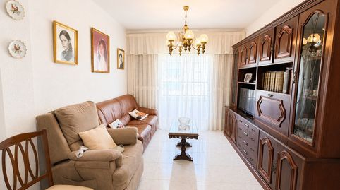 Foto 2 de Piso en venta en Calle Periodista Eduardo León, 8, Ayuntamiento, Torremolinos
