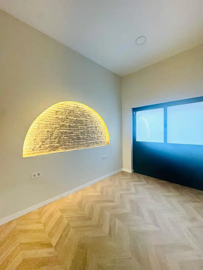 Planta baja en venta en Molí Nou - Ciutat Cooperativa