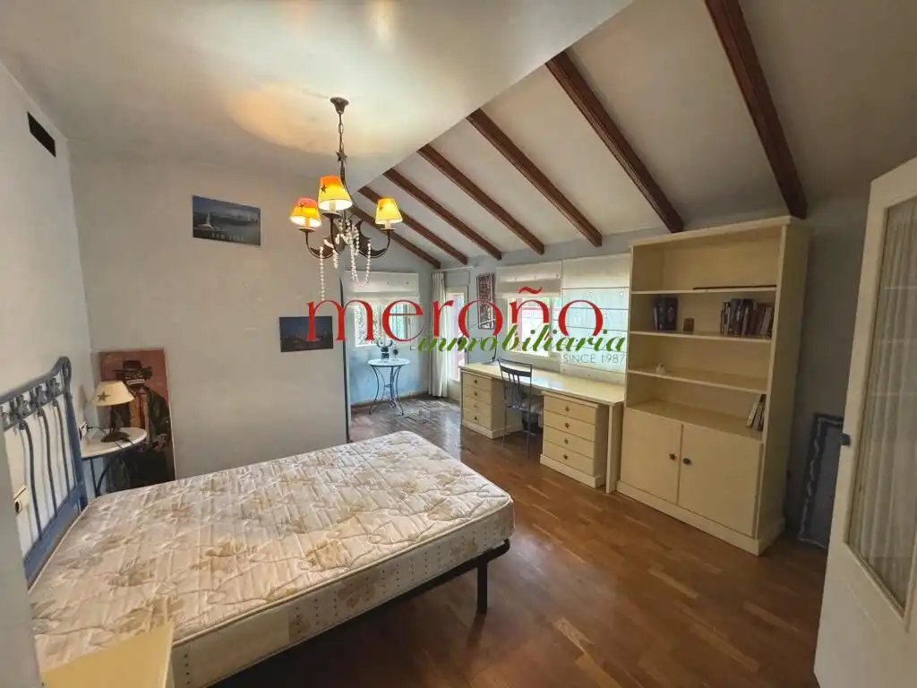 Detached house with pool for sale in Alzabares, imagen 65