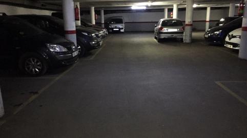 Foto 3 de Garatge en venda a Joventut, Collblanc, Barcelona