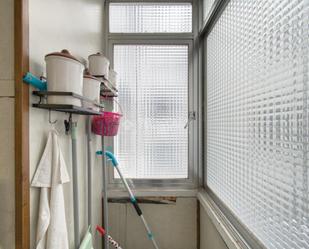 Bathroom of Flat for sale in  Madrid Capital  with Air Conditioner