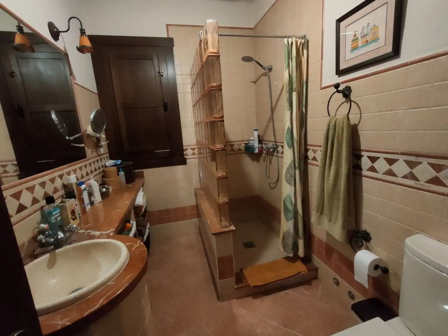 Casa o xalet en venda a Lucainena de las Torres