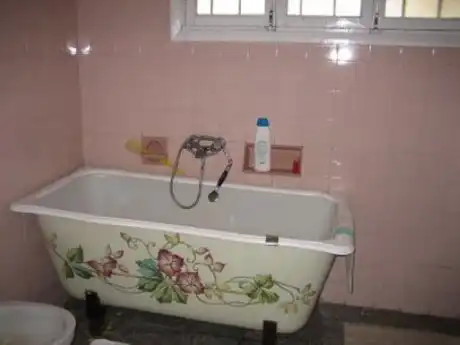 Bany de Casa o xalet en venda en Palacios del Sil