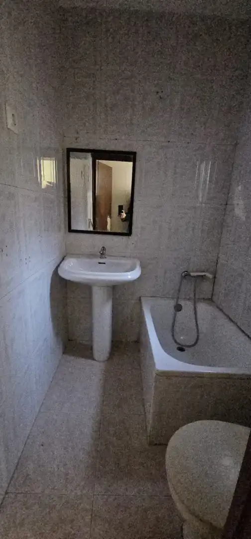 Bany de Casa o xalet en venda en Puertollano amb Terrassa