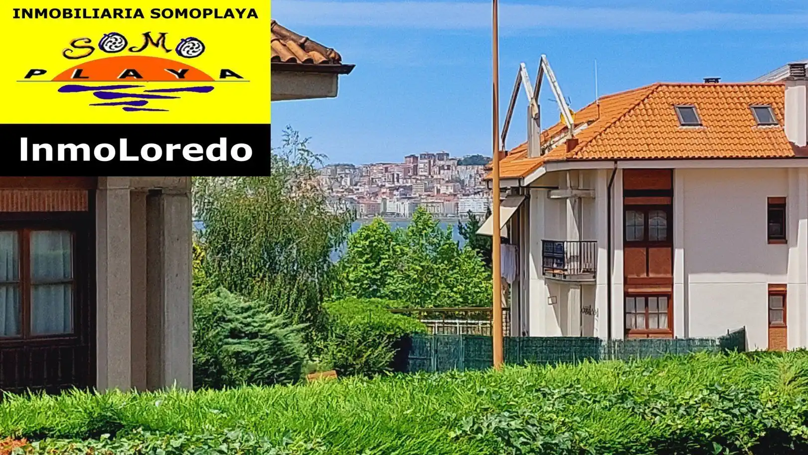 Flat for sale in Marina de Cudeyo  with Heating and Terrace