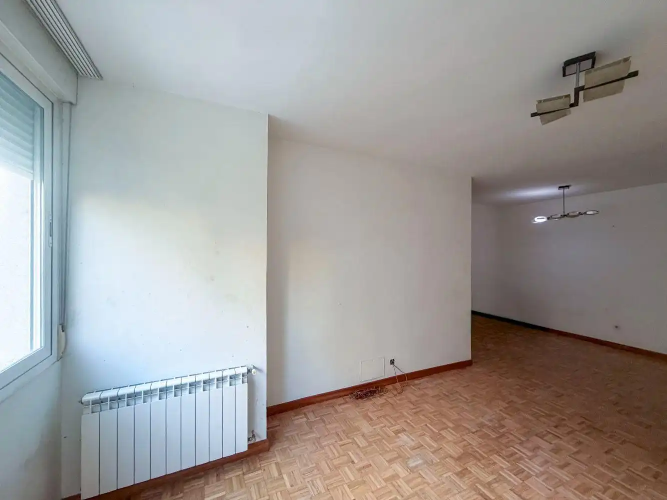 Piso en venta en Madrid con Aire acondicionado, Calefacción y Parquet