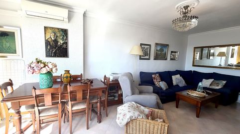 Foto 4 de Piso en venta en Calle Alfonso XIII, Puerto Deportivo, Fuengirola