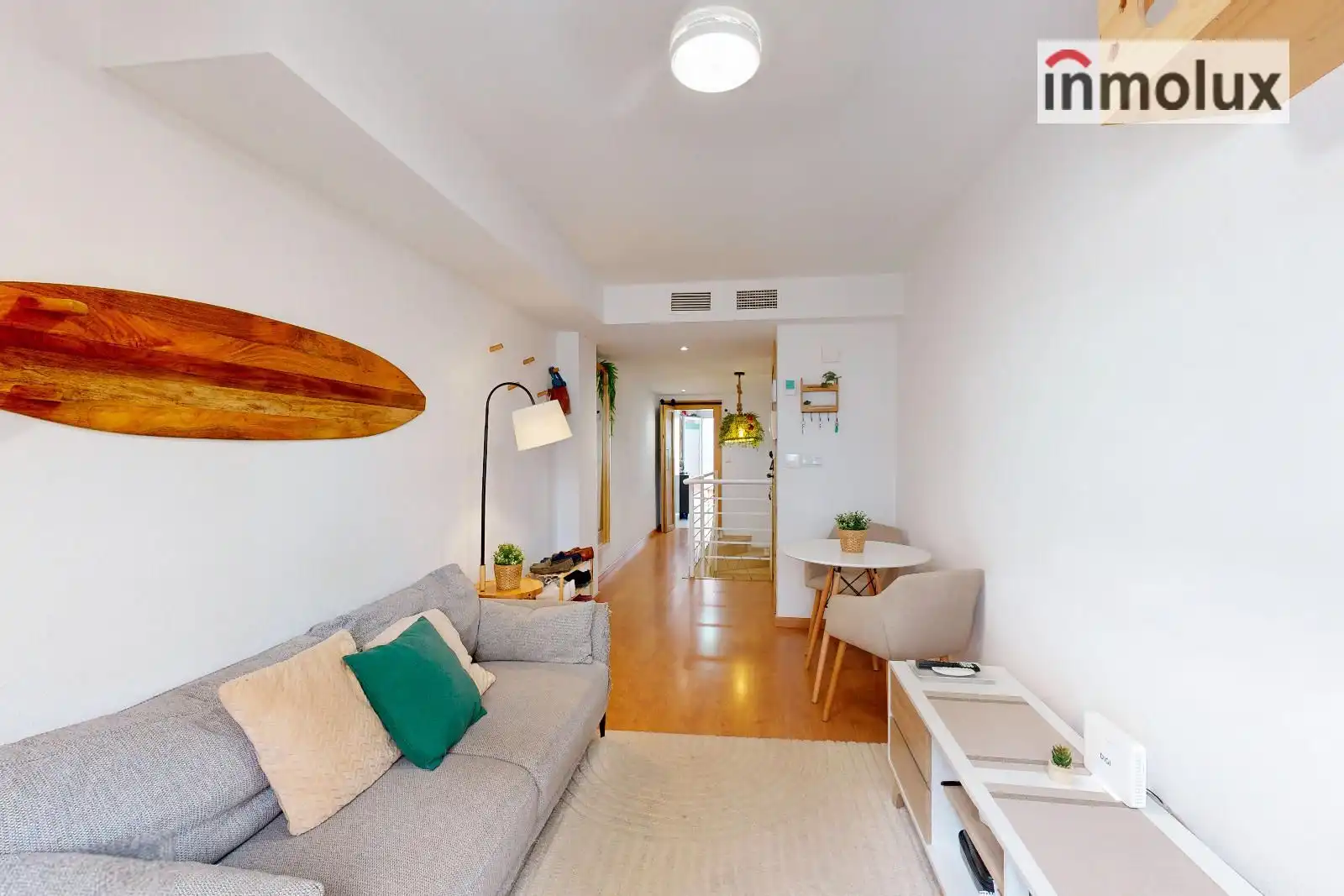 Flat with lift for sale in Calle Capitan Segarra, imagen 4