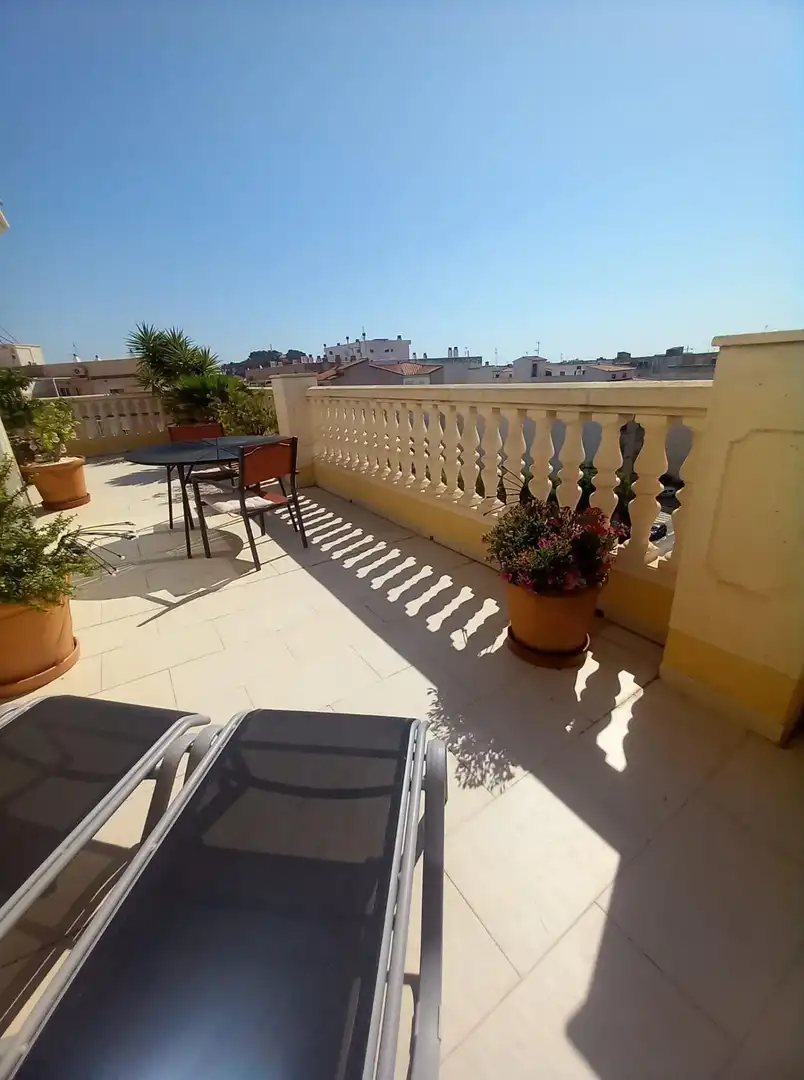 Penthouse with terrace for sale in La Pedrera - Vessanes, imagen 36