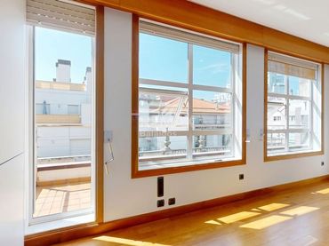Wohnung mit Aufzug zum Verkauf in Rúa Colón