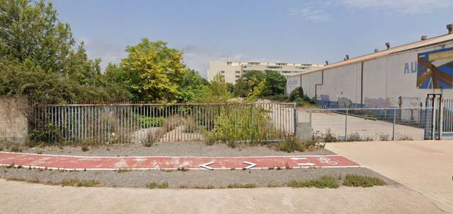 Terreno residencial en Venta en Estación - Universidad