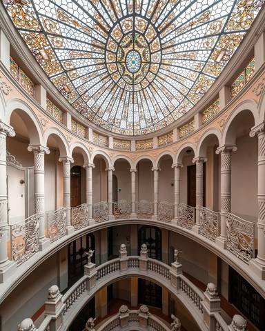 Oficina en Alquiler en Avinguda Diagonal en Sant Gervasi- Galvany