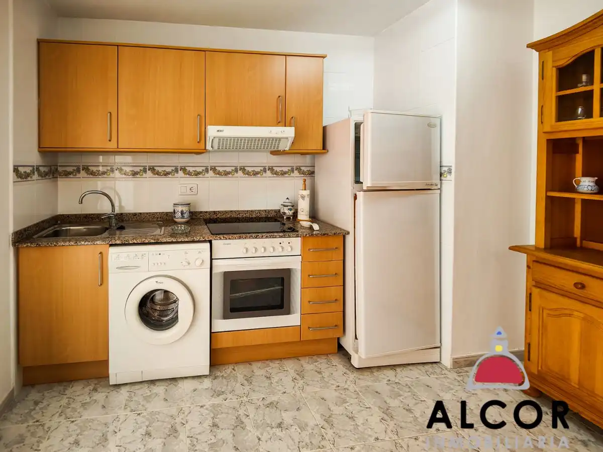 Appartement compact avec piscine à vendre à La Volta, imagen 8