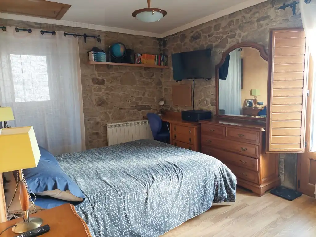 Casa o xalet en venda a N-640, 7, Silleda