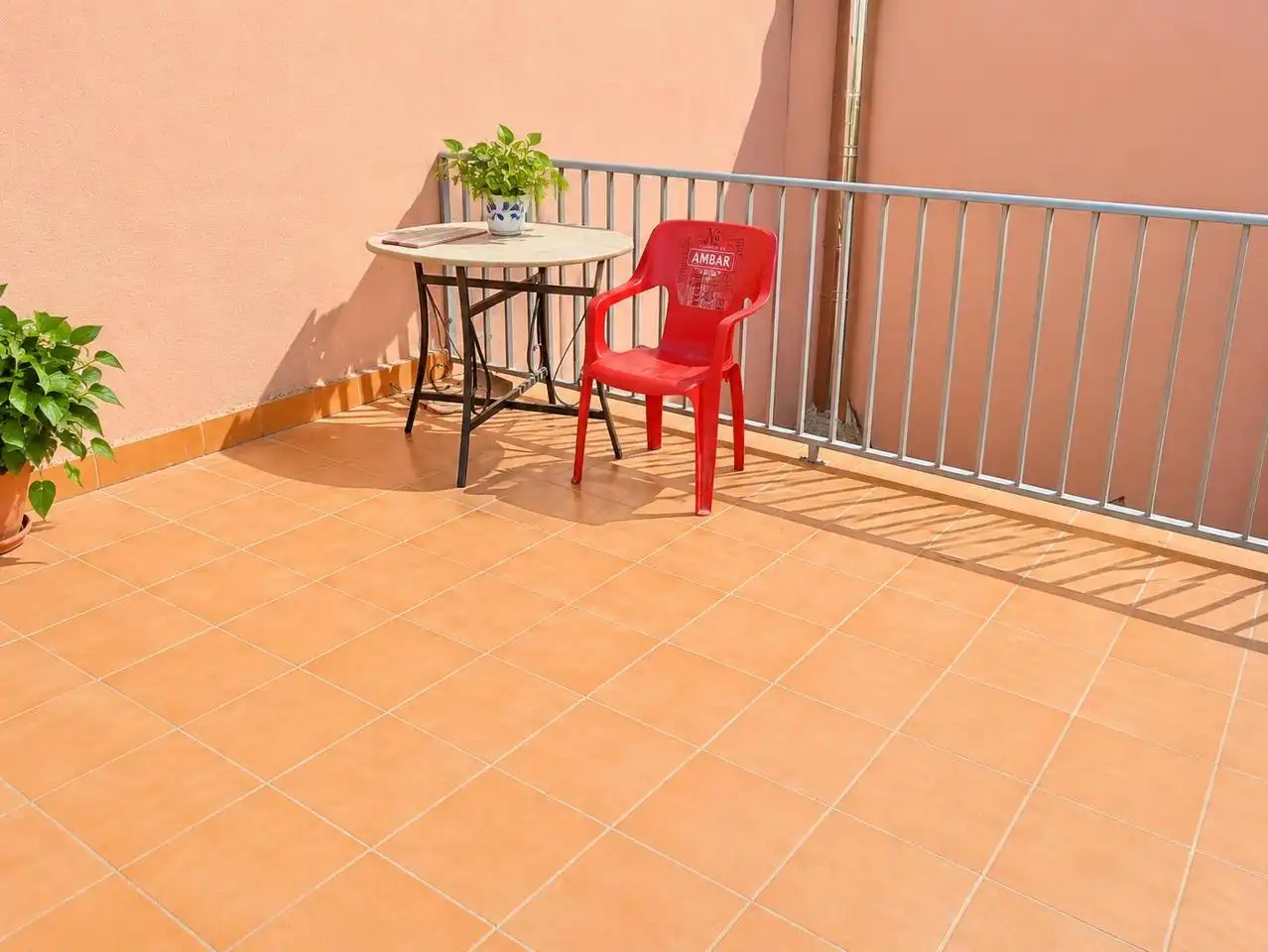 Casa amb terrassa en venda a Callejón Sol, imagen 21