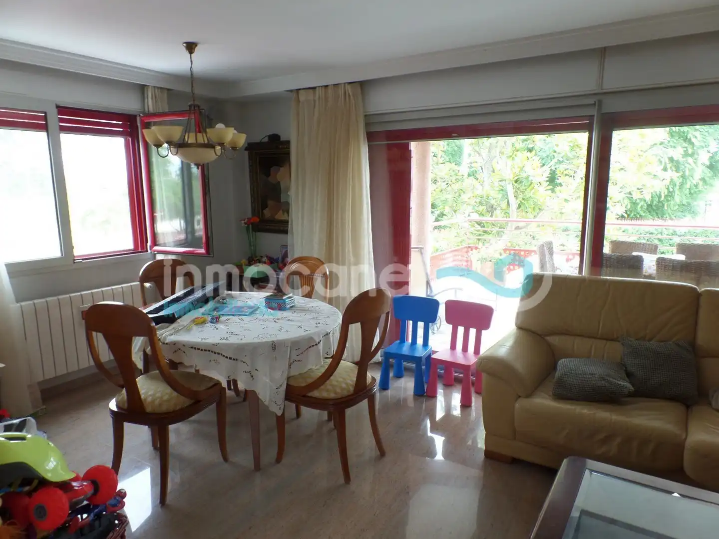 Villa mit Pool zum Verkauf in Oliva pueblo, imagen 8