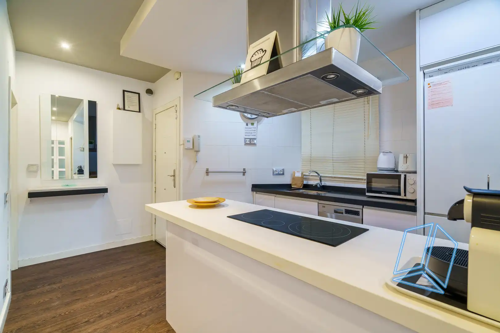Appartement avec ascenseur à vendre à Gràcia, imagen 14