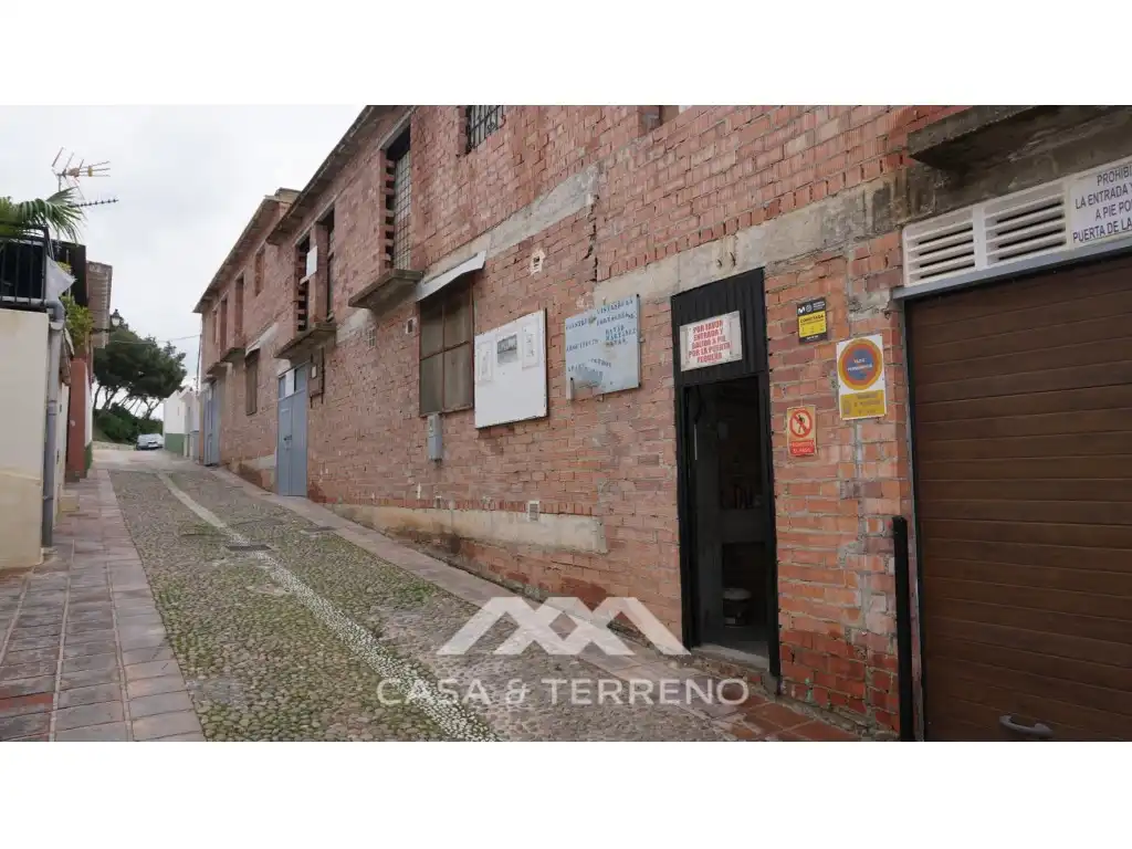 Business premises for sale in Fortaleza 12A  LO, imagen 9