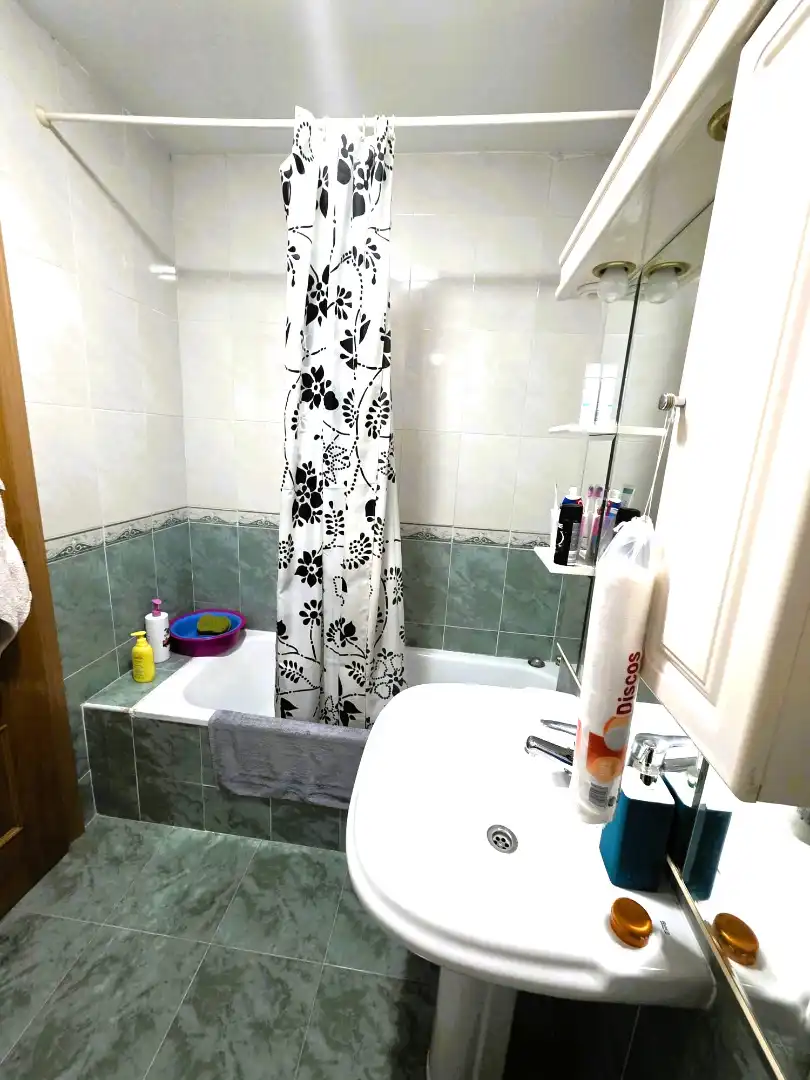 Baño de Casa o chalet en venta en Ciempozuelos con Aire acondicionado, Calefacción y Terraza