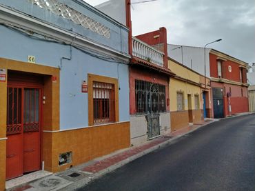 Casa in vendita a San Pedro - Gabriel Miró - María Guerrero