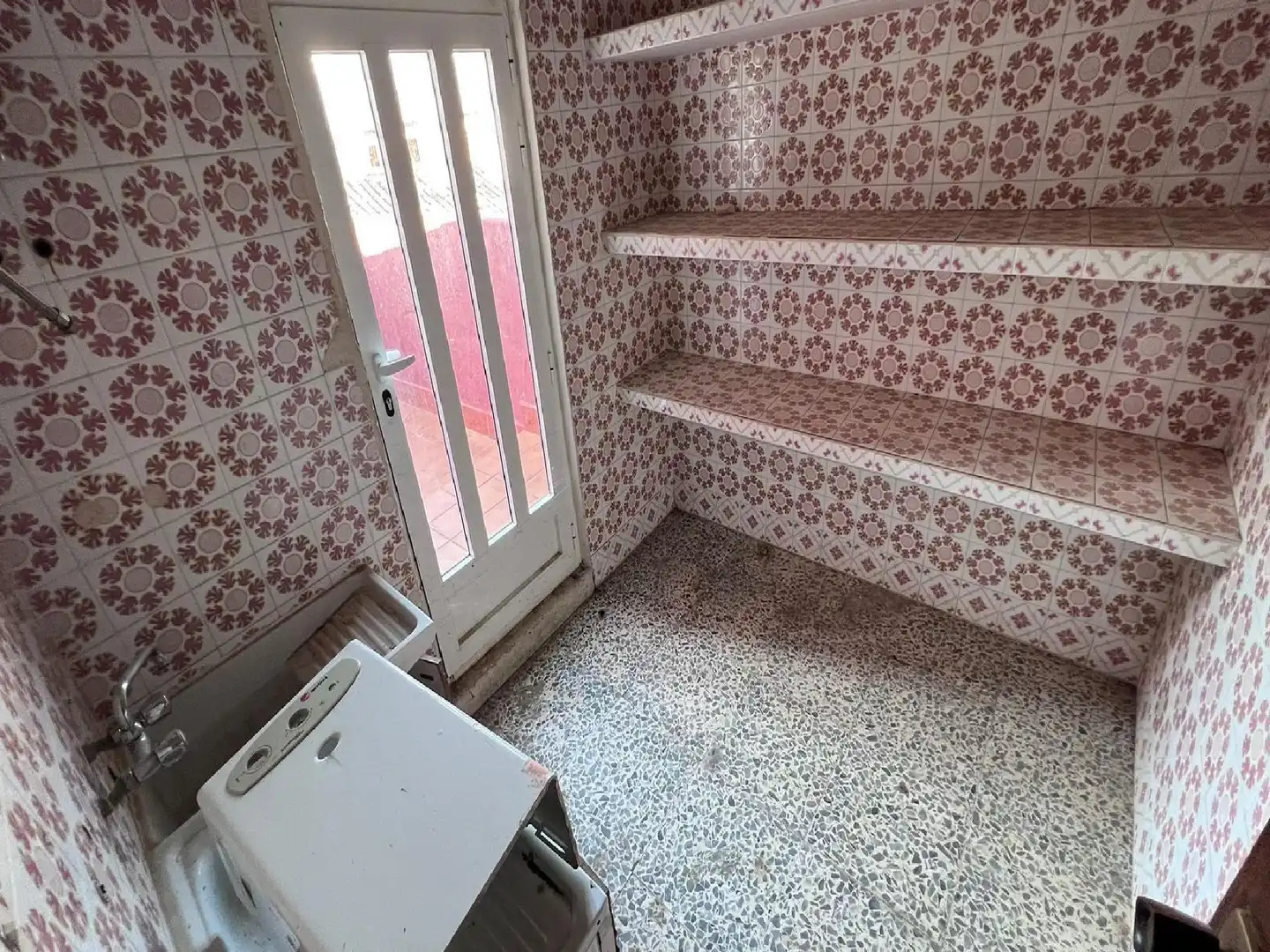 Habitación de Casa o chalet en venta en Barrax