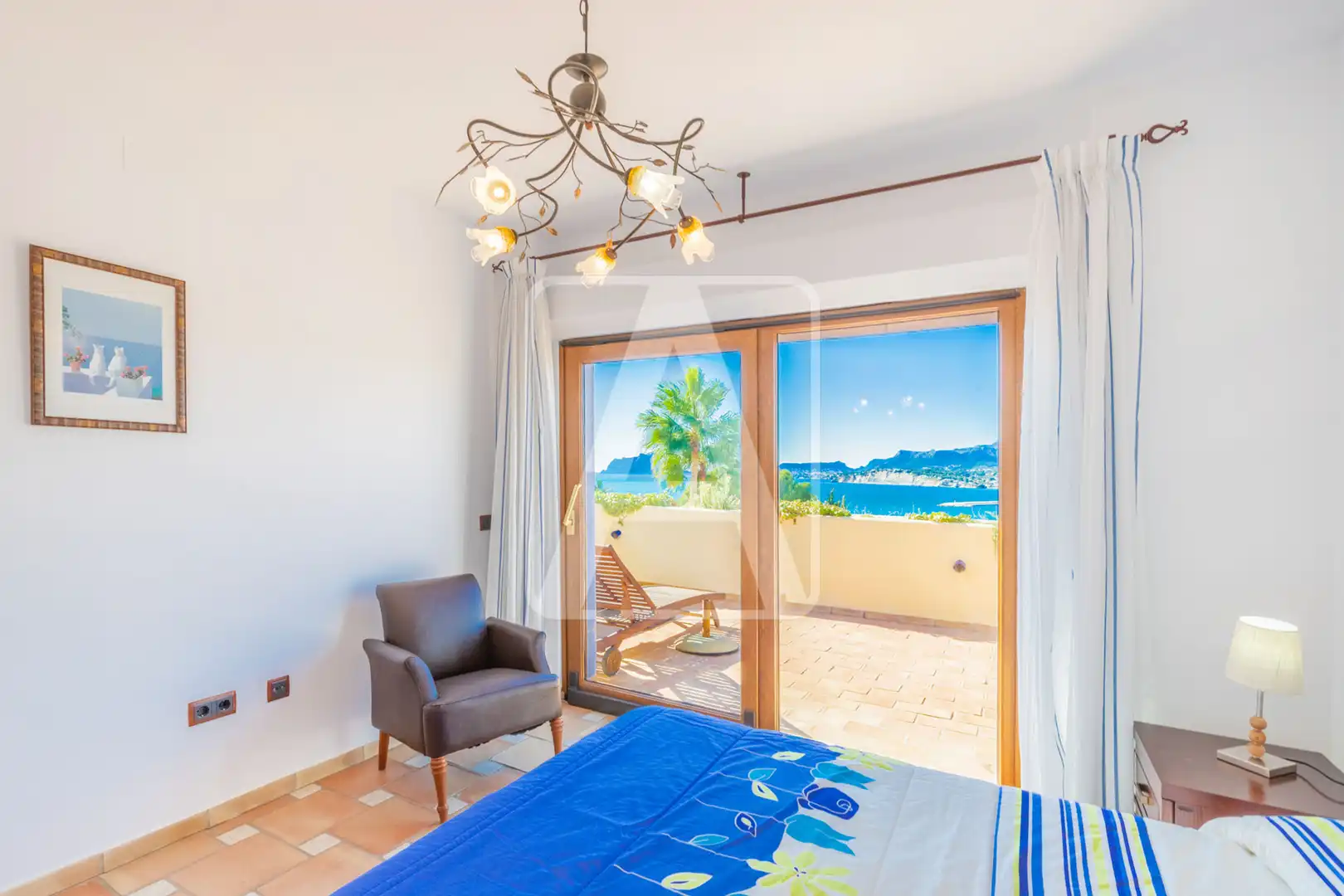 Detached house with pool for sale in El Portet - Pla de Mar, imagen 21