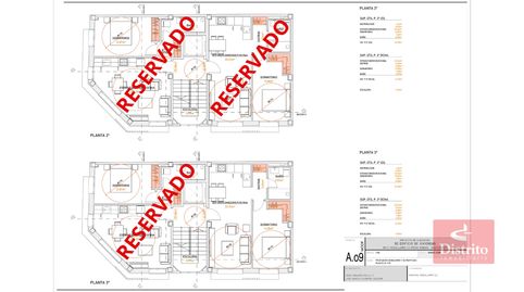 Photo 3 of Flat for sale in Santander - Peñas Redondas, 10, Numancia - San Fernando, Santander