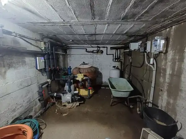 Casa con piscina en venta en Lugar Caneiro, imagen 39