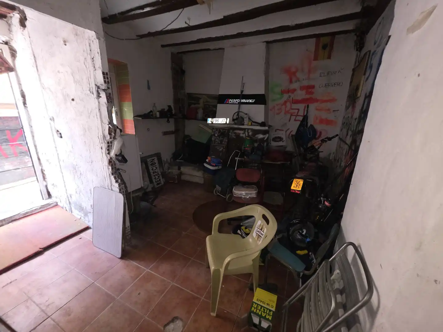 Piso en venta en Siete Aguas