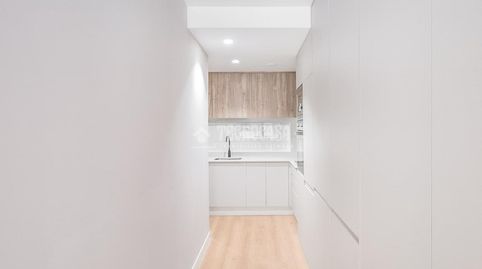 Foto 4 de Piso en venta en Gaztambide, Madrid Capital