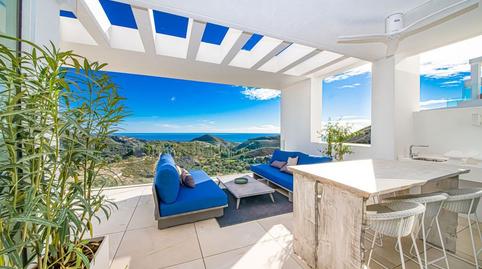 Photo 4 of Apartment to rent in Ojén, Málaga