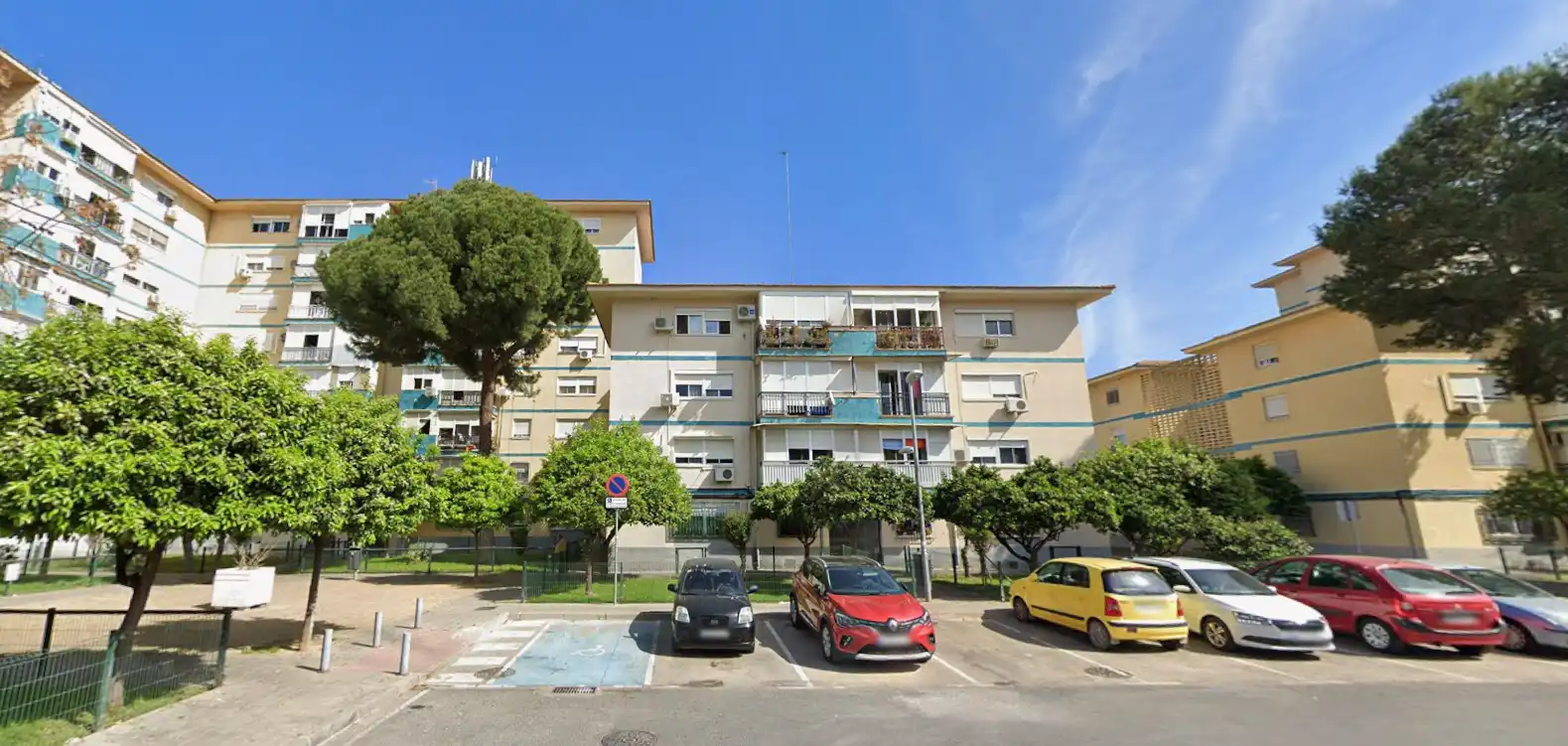 Appartement à vendre à DE ORIENTE, imagen 2