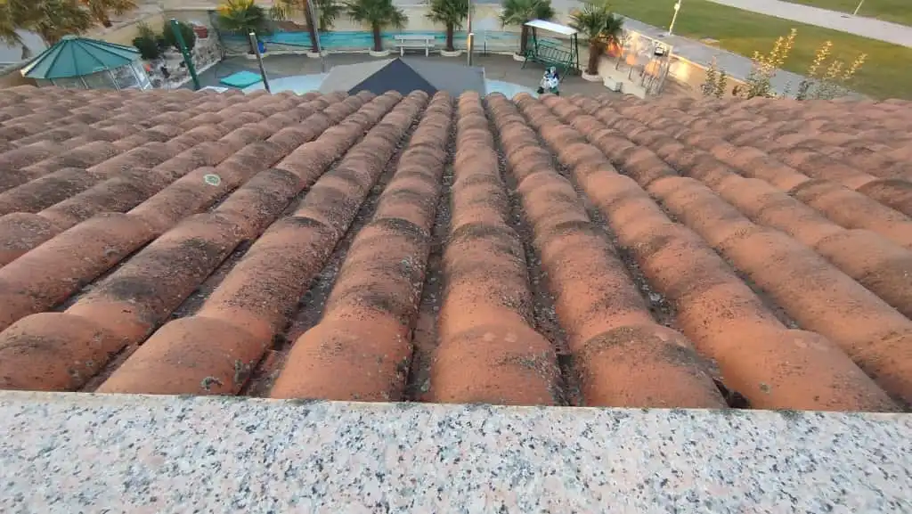 Terrassa de Casa o xalet en venda en Villamayor amb Calefacció, Jardí privat i Terrassa