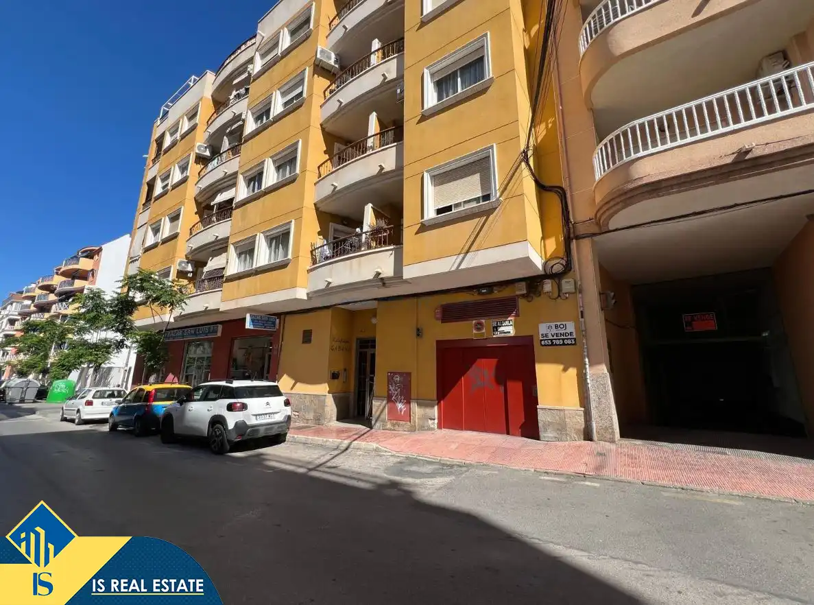 Apartment mit Aufzug zum Verkauf in Centro, imagen 17