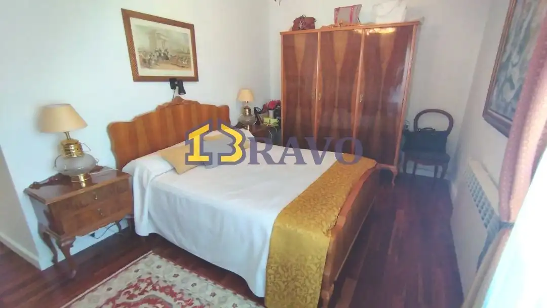 Habitación de Piso en venta en Medina de Pomar con Calefacción, Jardín privado y Terraza