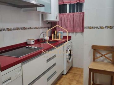 Flat with lift to rent in Centro