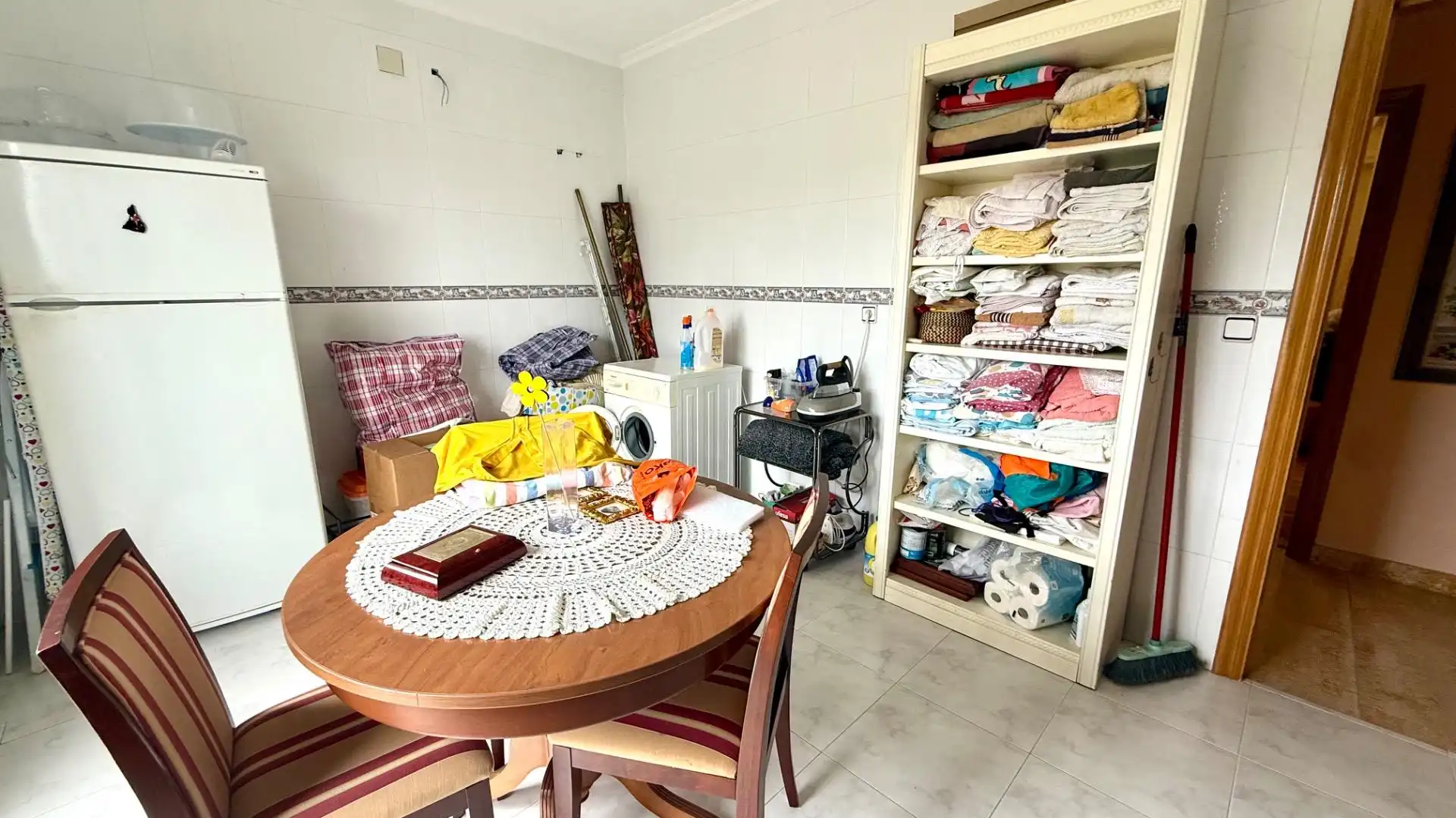 Bedroom of Country homes for sale in Toén  with Private garden, Storage room and Swimming Pool