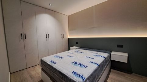 Foto 5 de Apartamento de alquiler en Calle del Obispo Almarcha, 5, El Ejido - Santa Ana, León Capital