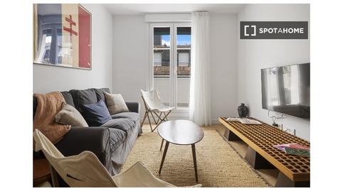 Foto 4 de Apartament per a compartir a Gros, Donostia - San Sebastián