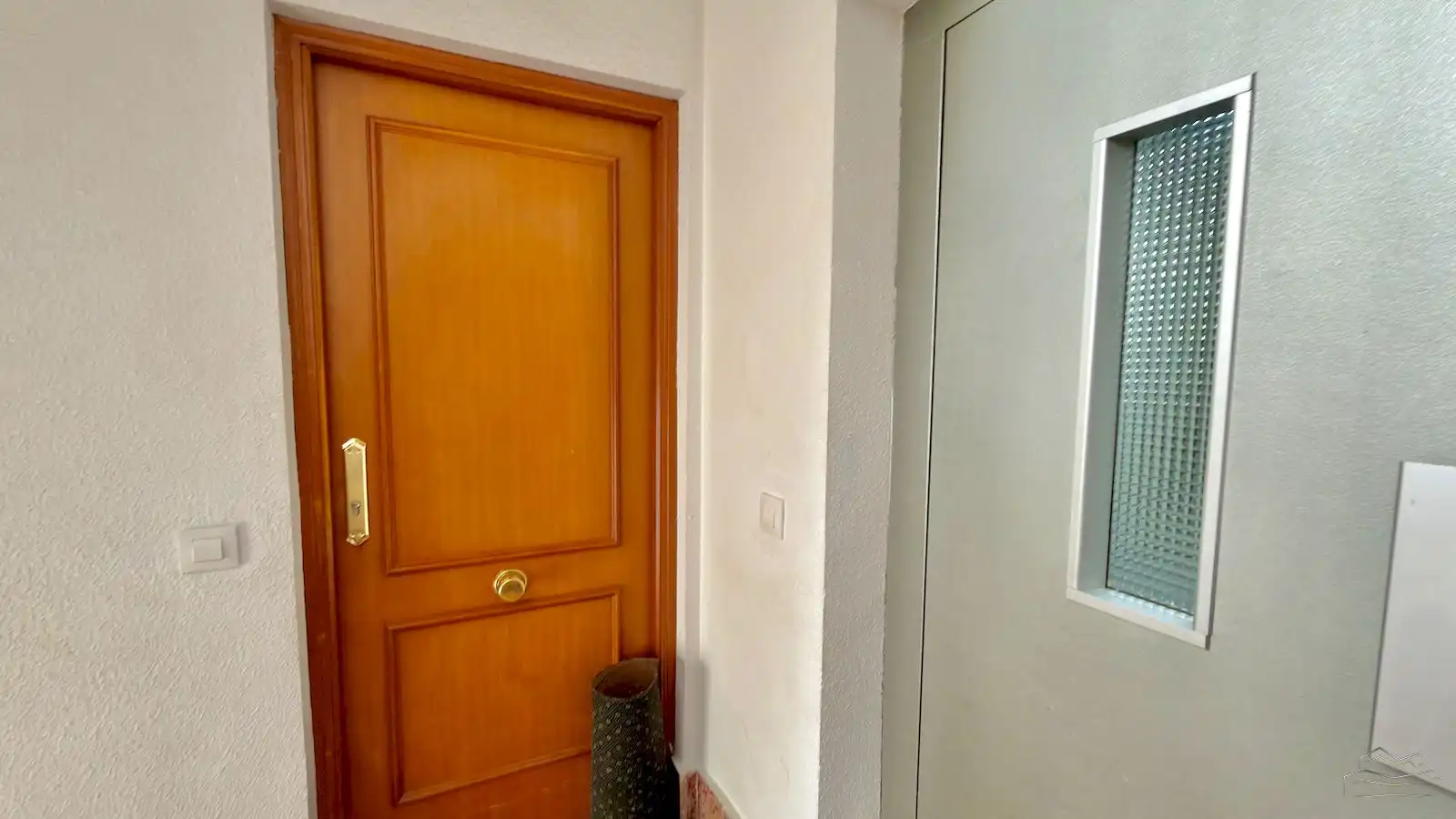 Apartamento de alquiler en Jávea / Xàbia con Calefacción, Terraza y Piscina