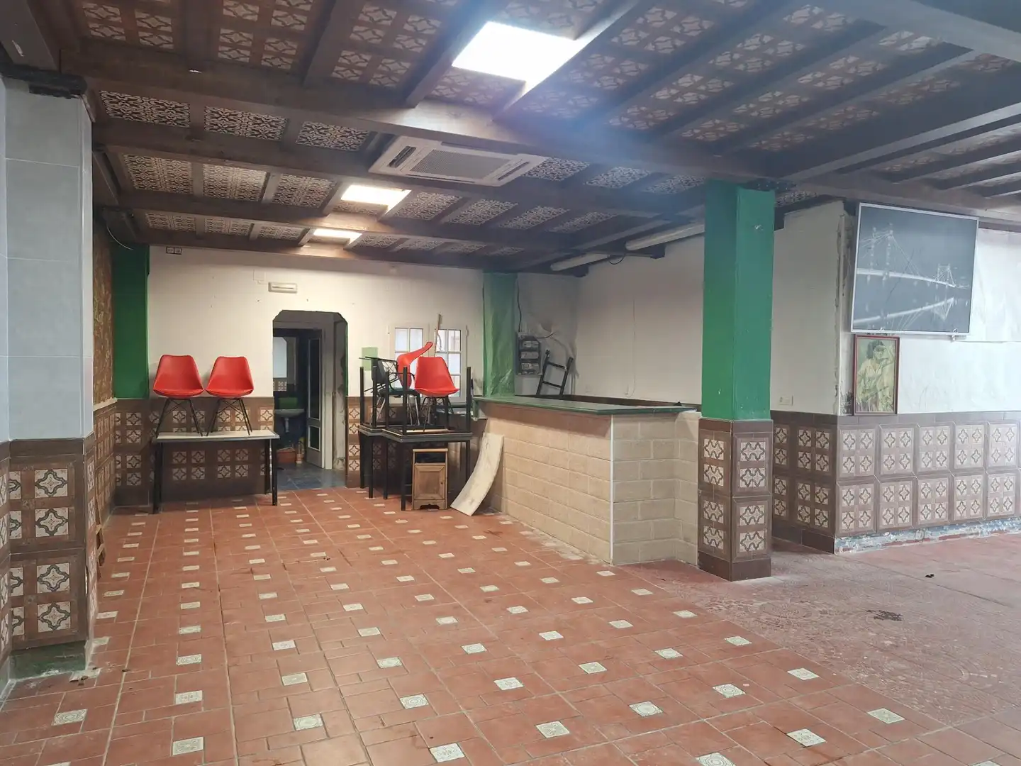 Gewerbefläche zum Verkauf in Calle ANTONIO  CHACON EL PELA S/N, LOCA, imagen 4