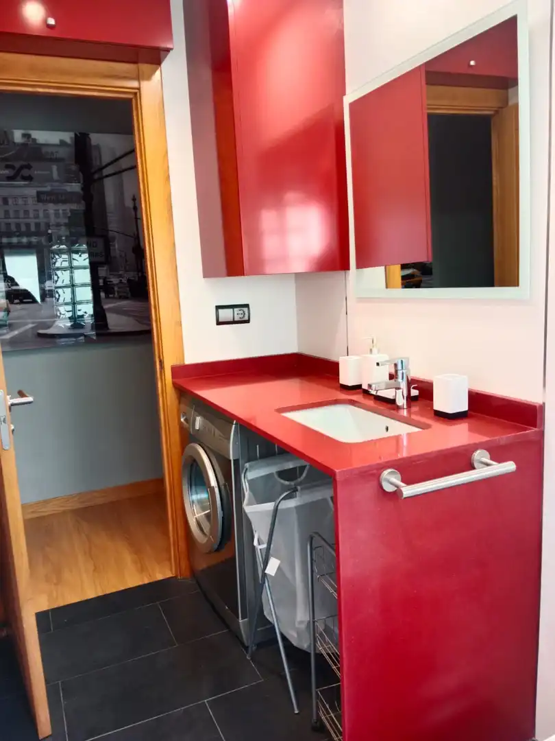 Appartement à louer à Sarón - Calle La Frontera, imagen 10