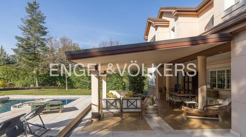 Photo 3 of Houses for sale in Calle Playa de Sitges, Bonanza, Boadilla del Monte