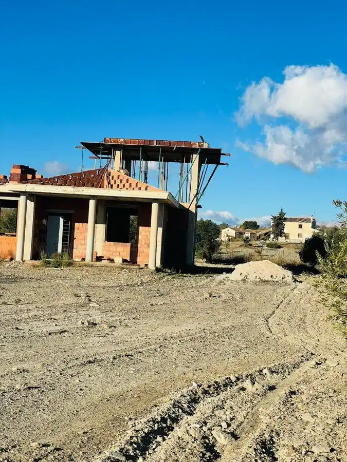 Casa rústica en venda a Puerto Lumbreras, imagen 5