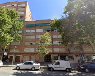 Exterior view of Flat for sale in Lorca