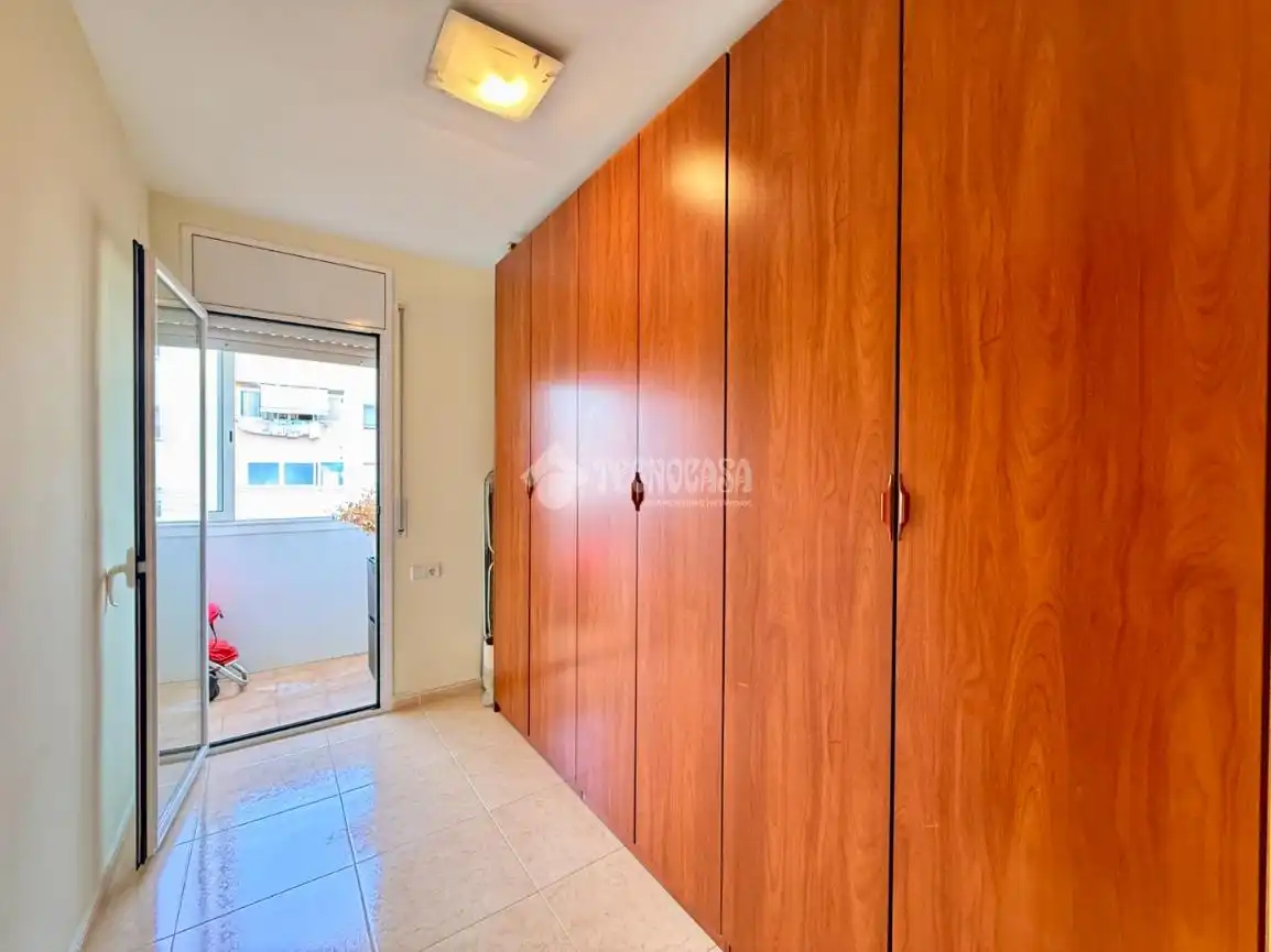 Habitación de Piso en venta en Sant Pere de Ribes con Calefacción, Amueblado y Balcón