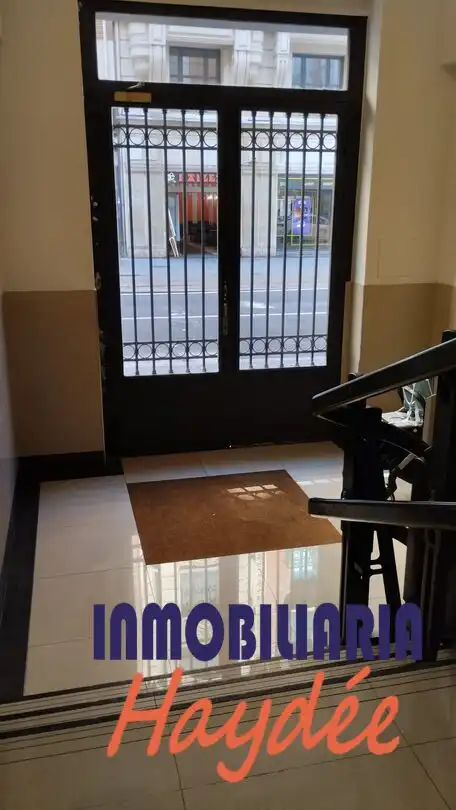 Piso con terraza en venta en Abando - Albia, imagen 43