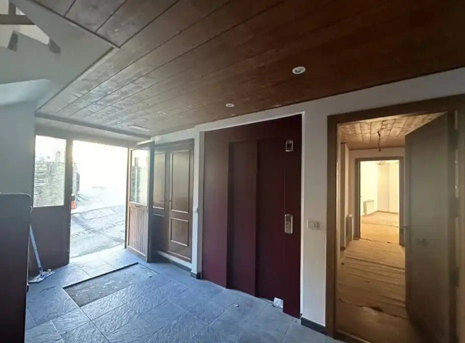 Casa o xalet en venda en El Pont de Suert amb Parquet